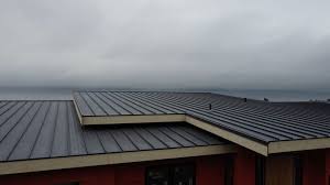 Fast & Reliable Emergency Roof Repairs in Corinth, TX